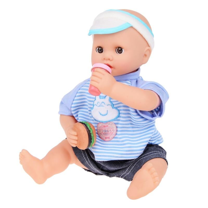 Игрушка Пупс говорящий (ID109)