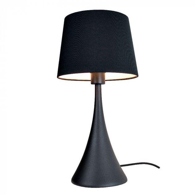 Настольная лампа Imperium Light Black and White (38125.05.05)