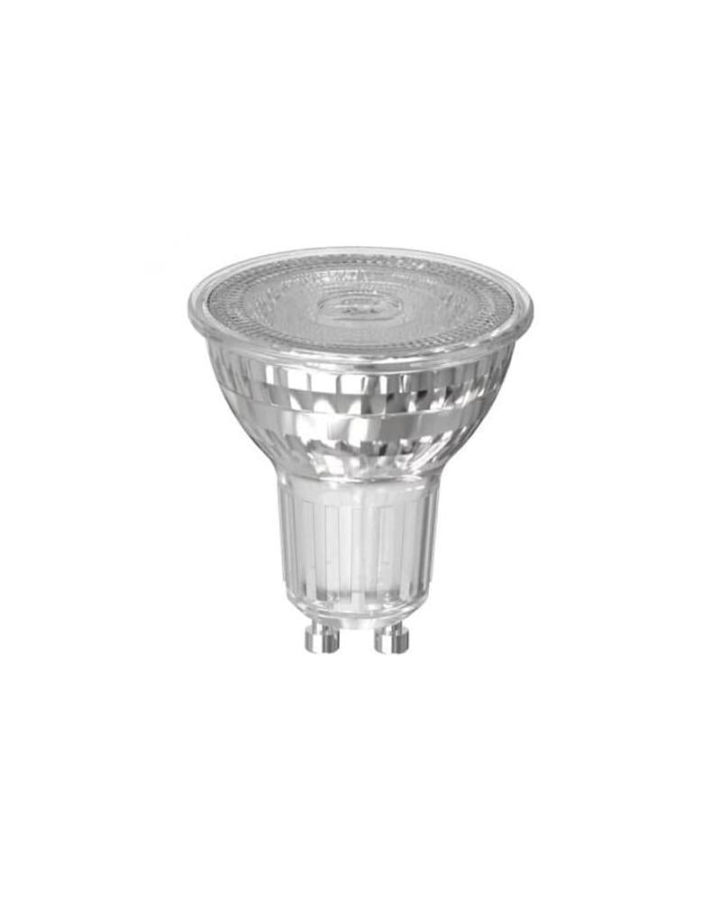 Лампа Osram 4058075453647 GU10 MR16 6,9W 4000K 800Lm PAR16 IP20 (13210221)