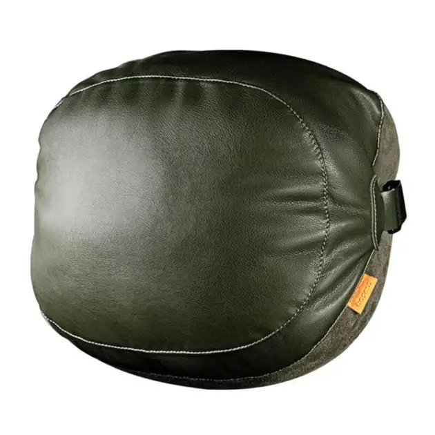 Подушка автомобільна на підголівник BASEUS Comfort Ride Series Double-Sided Car Headrest Pillow C20036403611-00 Green