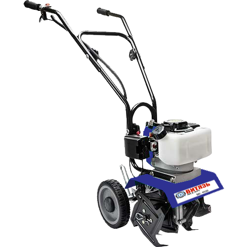 Мини культиватор  Витязь БК-7000 с мощным двигателем