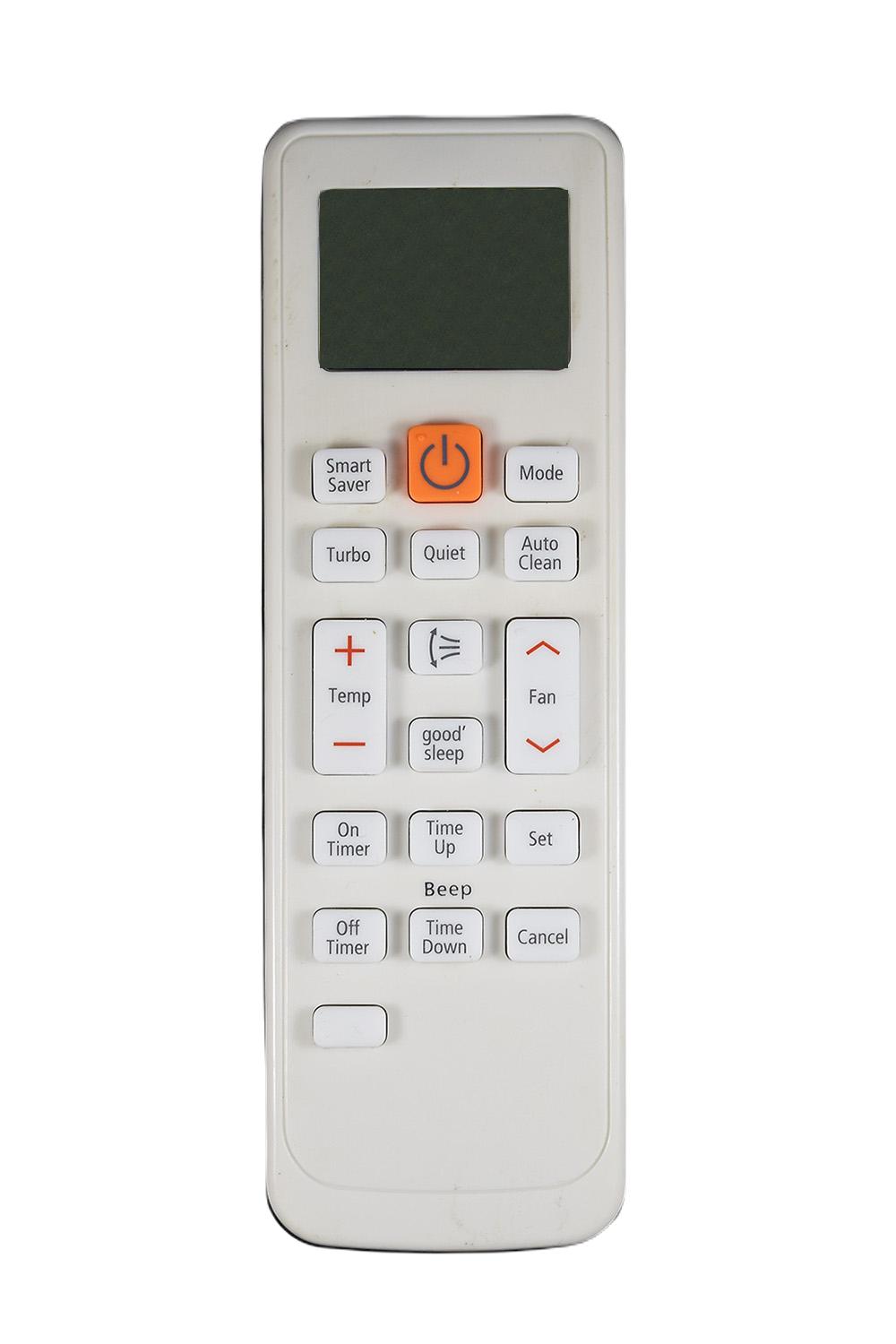 Пульт для кондиционера Samsung DB93-11115H (244)