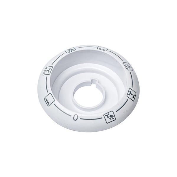Диск ручки регулировки режимов духового шкафа для плиты Beko 250944455 (00000008325)
