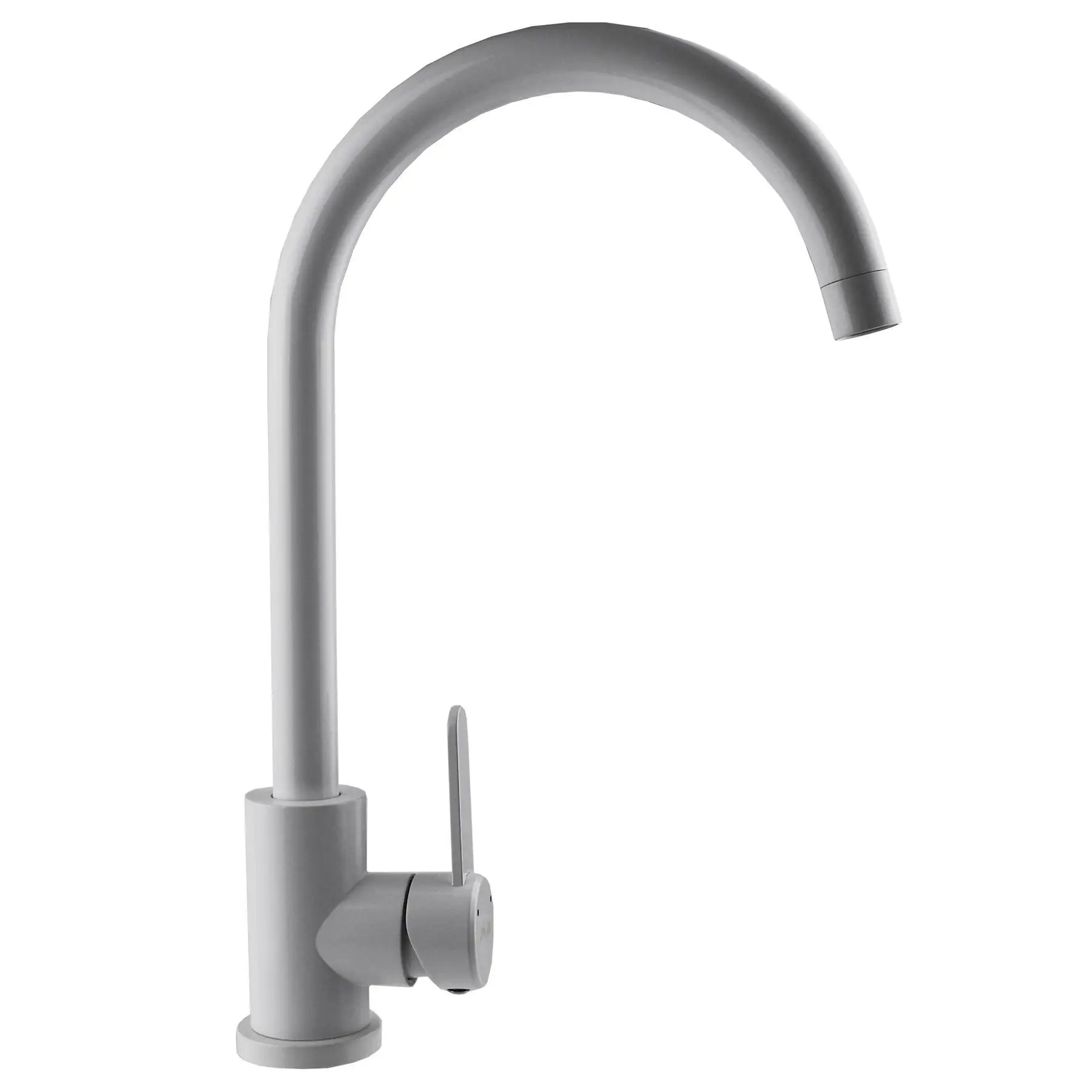 Смеситель для кухни MixMIRA WIEN MS2-203S-WW (GSR-000019177) - фото 2