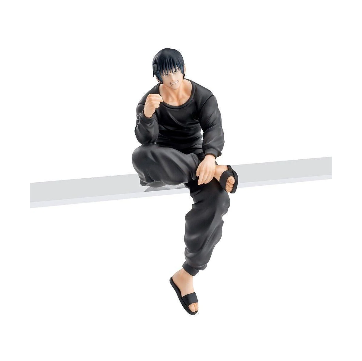 Фигурка для геймеров Sega Jujutsu Kaisen Fushiguro Toji 15 см (S JK FT 15)