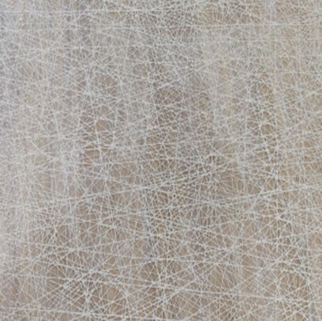 Клеенка ПВХ LACE 1,37х20 м Белый (LU000489)
