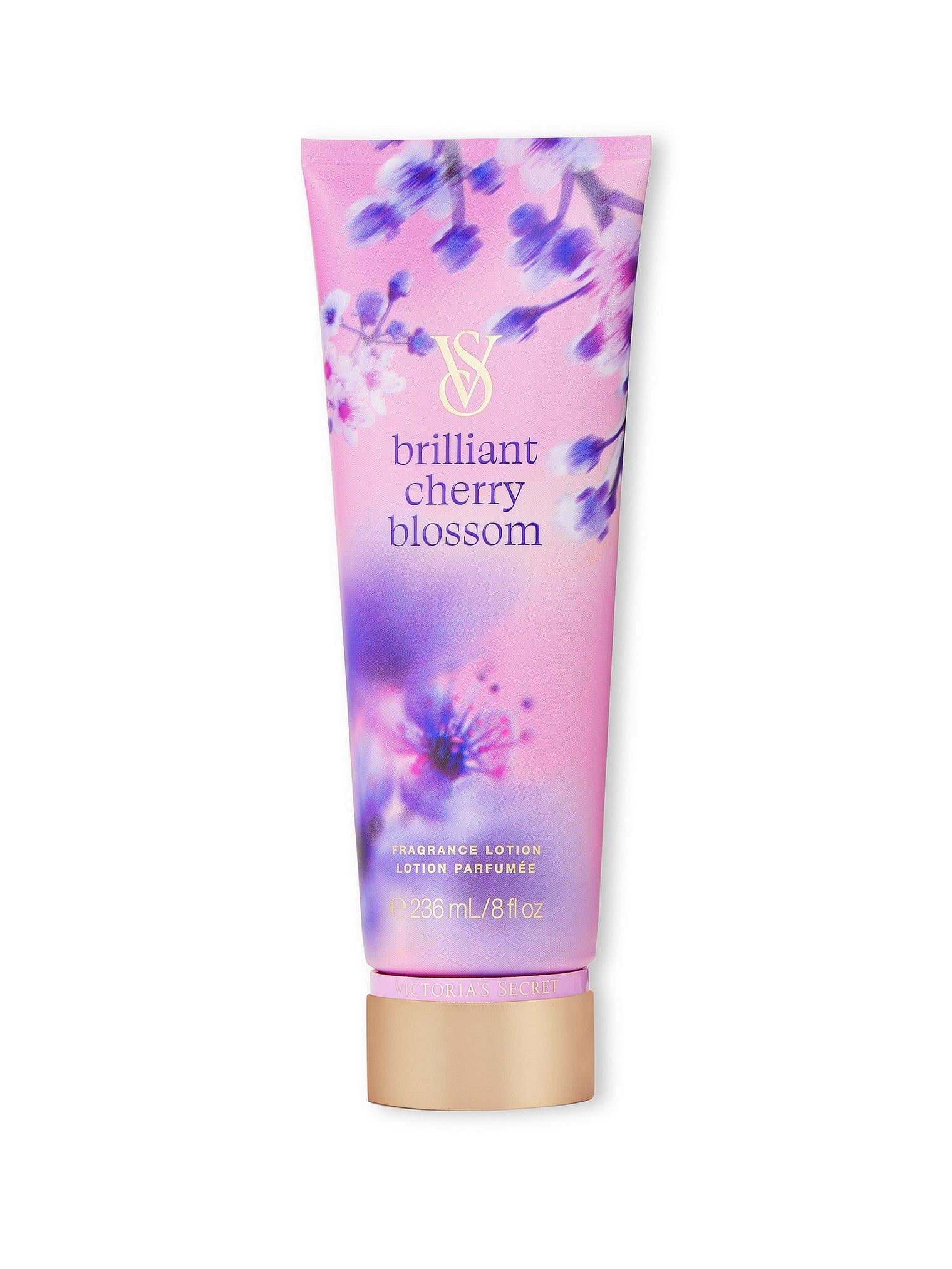 Лосьон для тела Victoria's Secret Vivid Blooms Fragrance Lotion Brilliant Cherry Blossom 236 мл