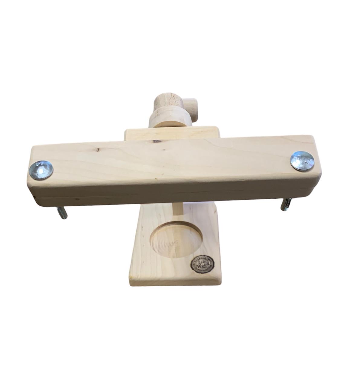 Держатель зажима для пяльцев (27684263) - фото 6 Держатель зажима для пяльцев (27684263) - фото 6