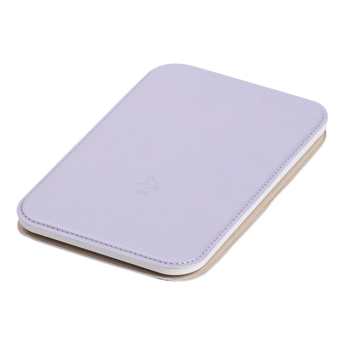 Зеркало с подсветкой настольное складное HP-10-8AV 19,5х13,5 см (A-033799) - фото 4 Зеркало с подсветкой настольное складное HP-10-8AV 19,5х13,5 см (A-033799) - фото 4