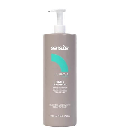 Шампунь для частого використання Sens.ùs Illumyna Daily Shampoo 1200 мл (71164)