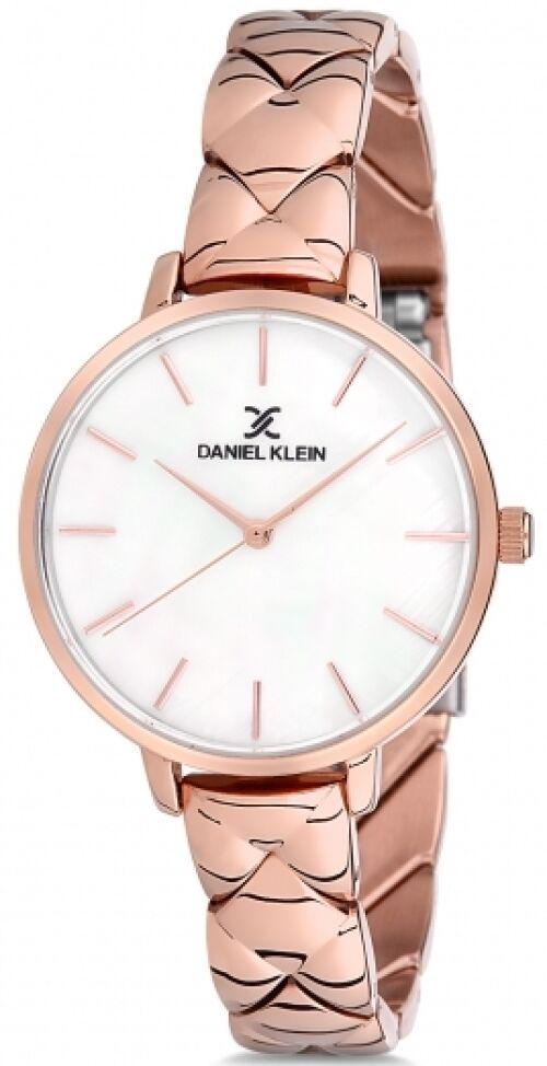 Наручний годинник жіночий Daniel Klein DK12041-2 (107834)