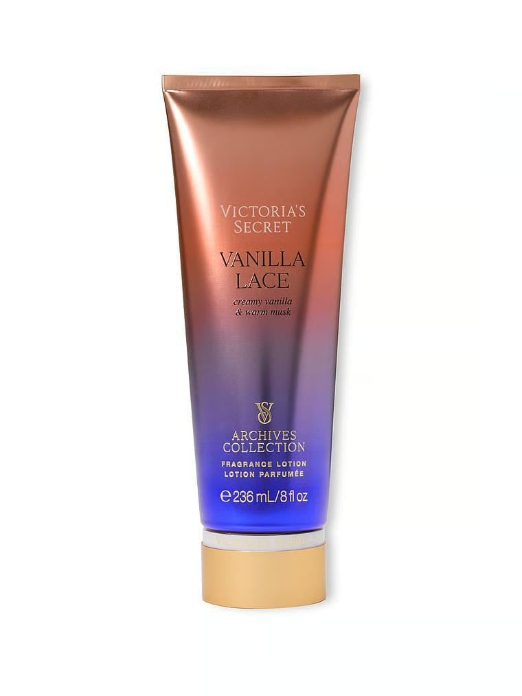 Лосьйон для тіла Victoria's Secret Vanilla Lace Fragrance Lotion 236 мл (26971704)