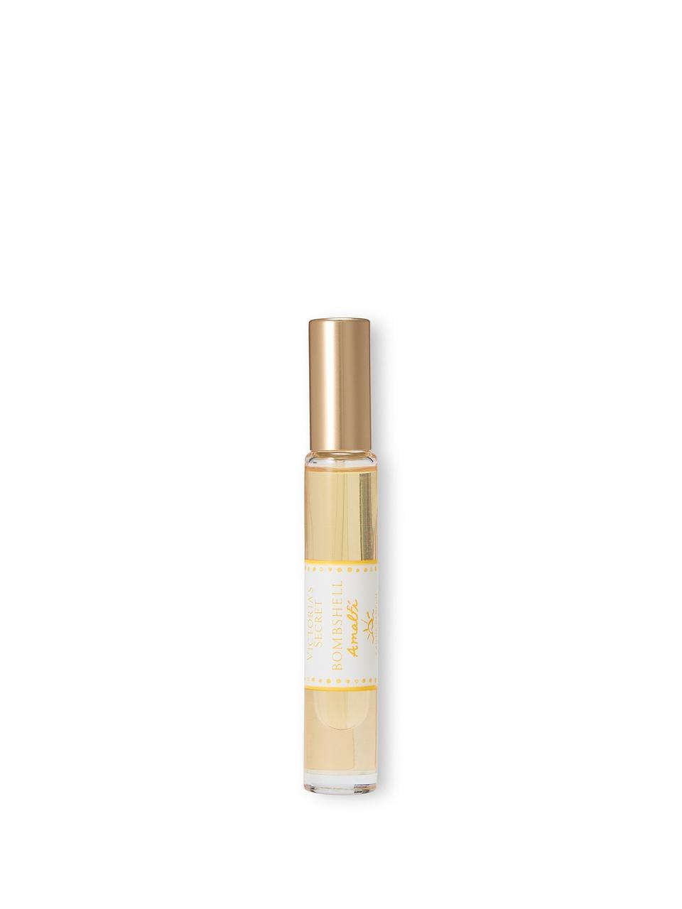 Парфюмерная вода Victoria's Secret Bombshell Amalfi Eau de Parfum Travel Spray 7 мл (667560284846)