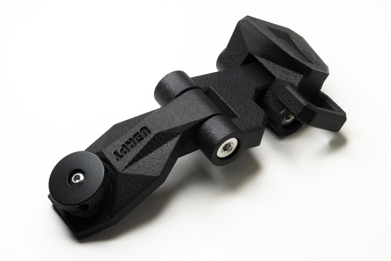 Крепление J-arm для PVS-14 (2293100464) - фото 2 Крепление J-arm для PVS-14 (2293100464) - фото 2