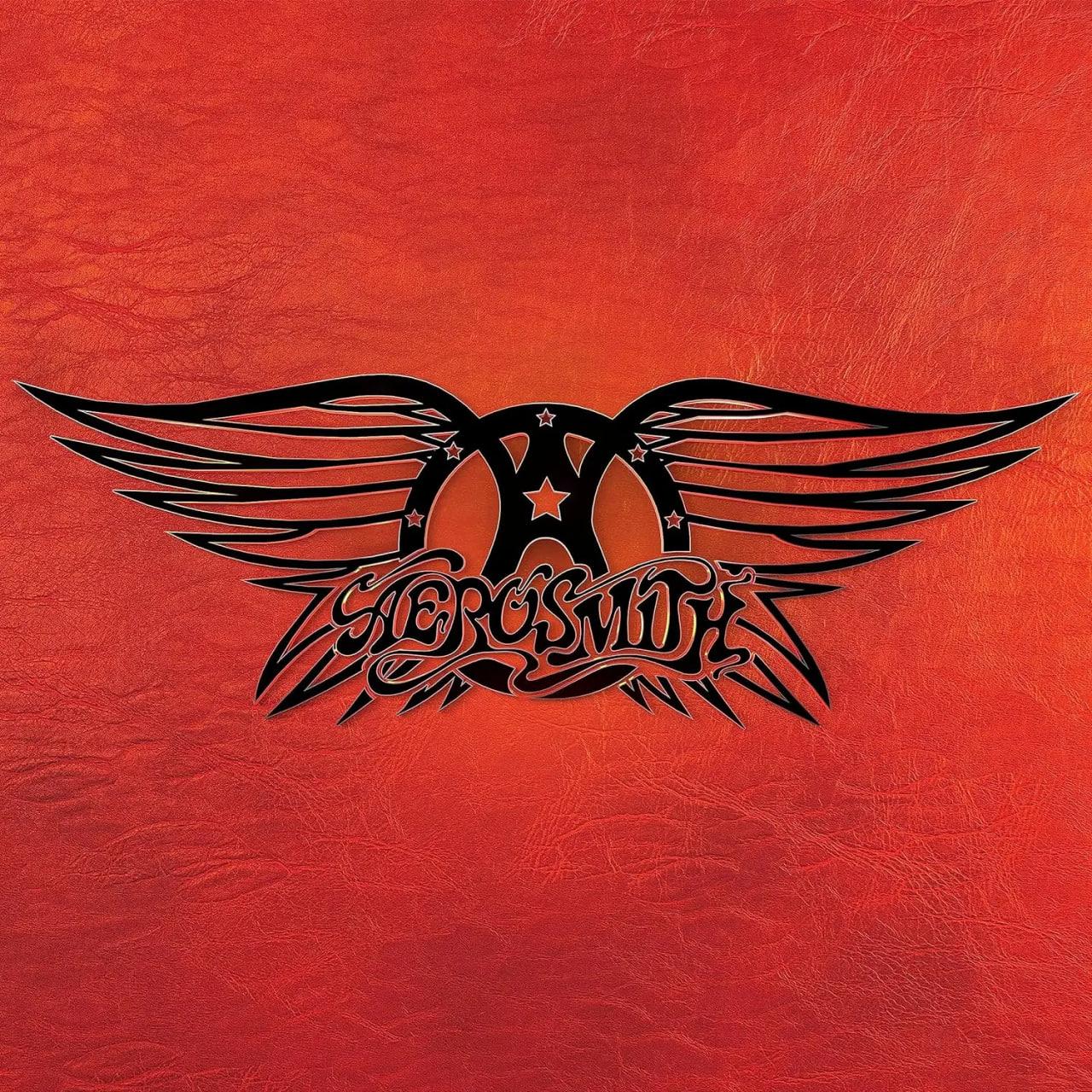 Виниловая пластинка Aerosmith - Greatest Hits LP (18171540)