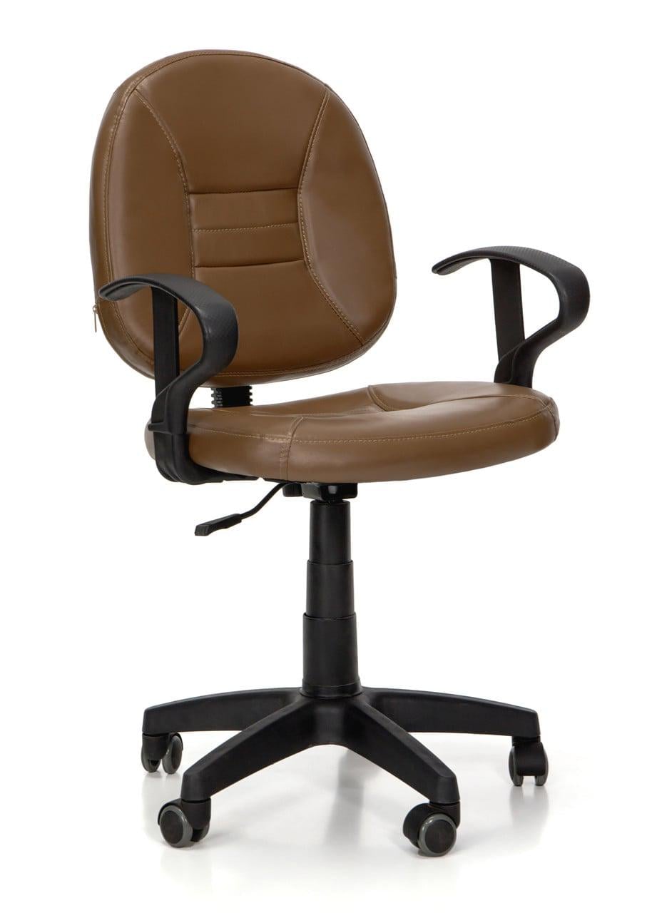 Офисное кресло NordHold 3031 Brown (1201156240)