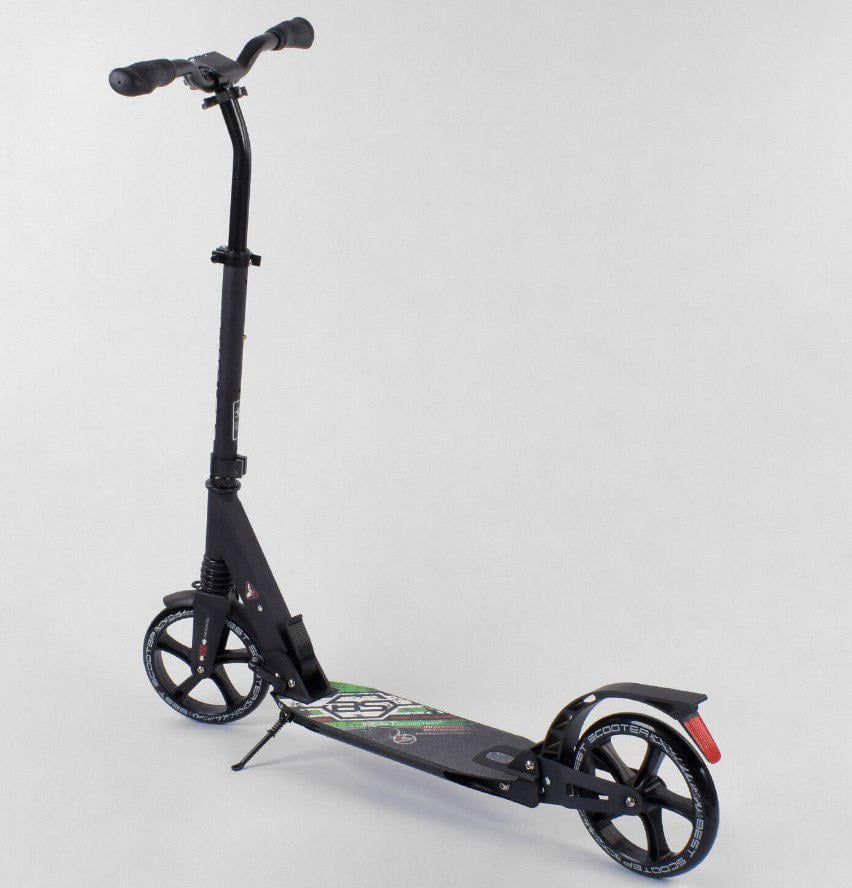 Самокат Best Scooter 33006