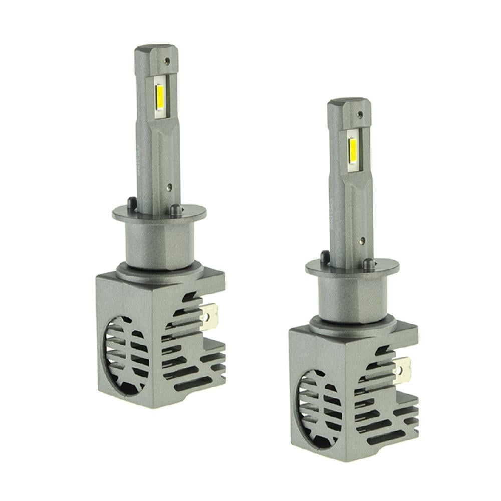 Світлодіодна лампа Cyclone LED H1 5000K Type 33 4600LM 2 лампи (НФ-00000987-1)