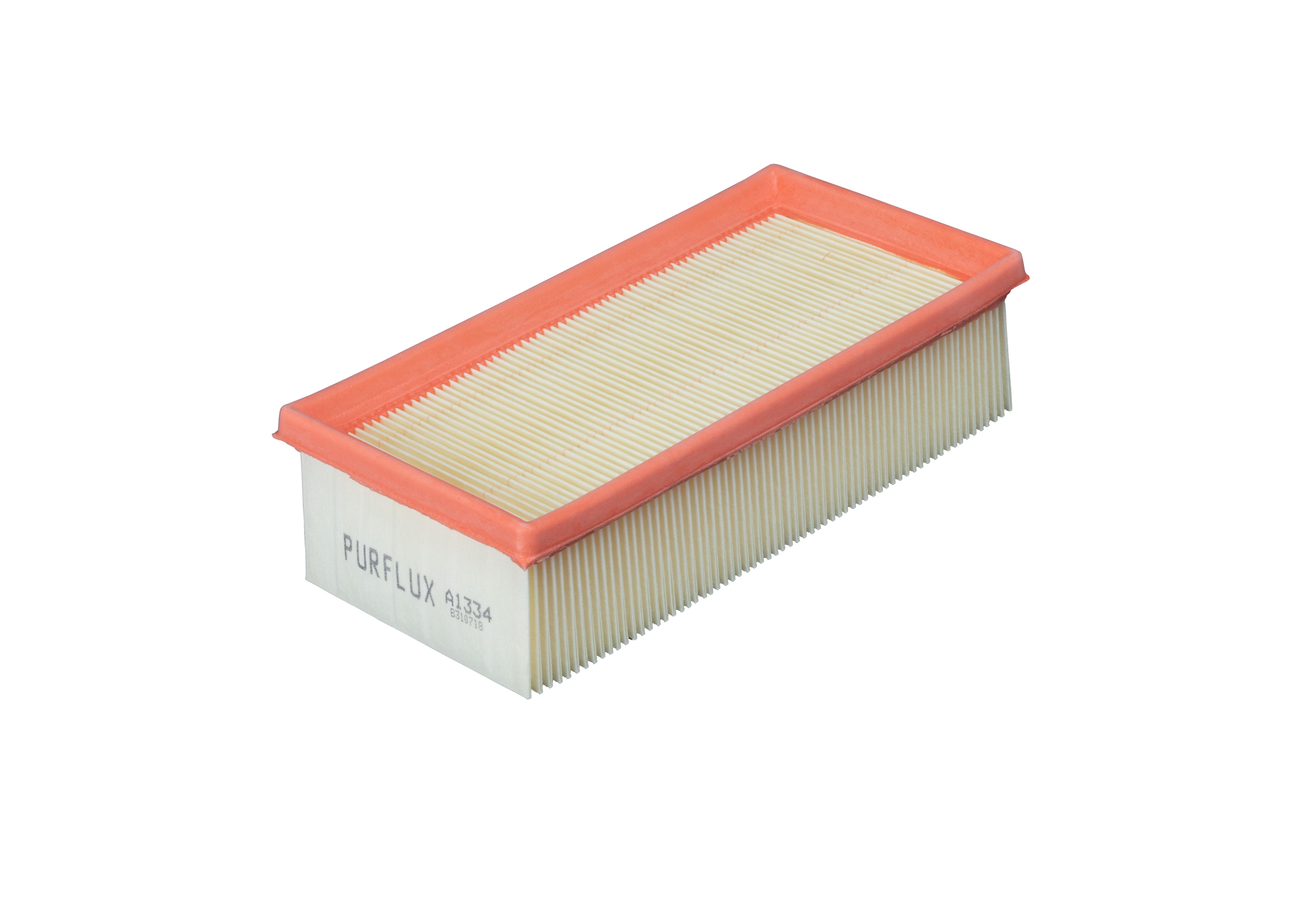 Фильтр воздуха PURFLUX A1334