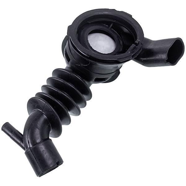 Патрубок 00480436 для стиральной машины Bosch WAE20460CH/WAE20480ME/WAE24190 (00000056344)