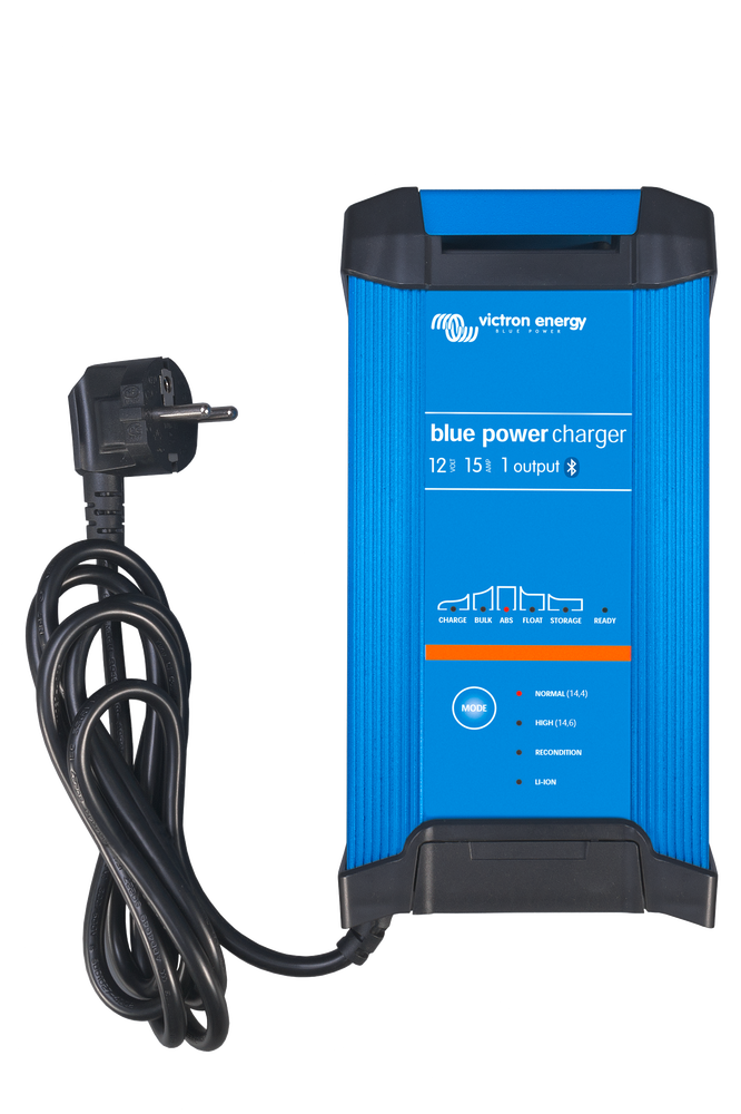 Зарядное устройство Blue Smart IP22 Charger 24/16 120V NEMA 5-15