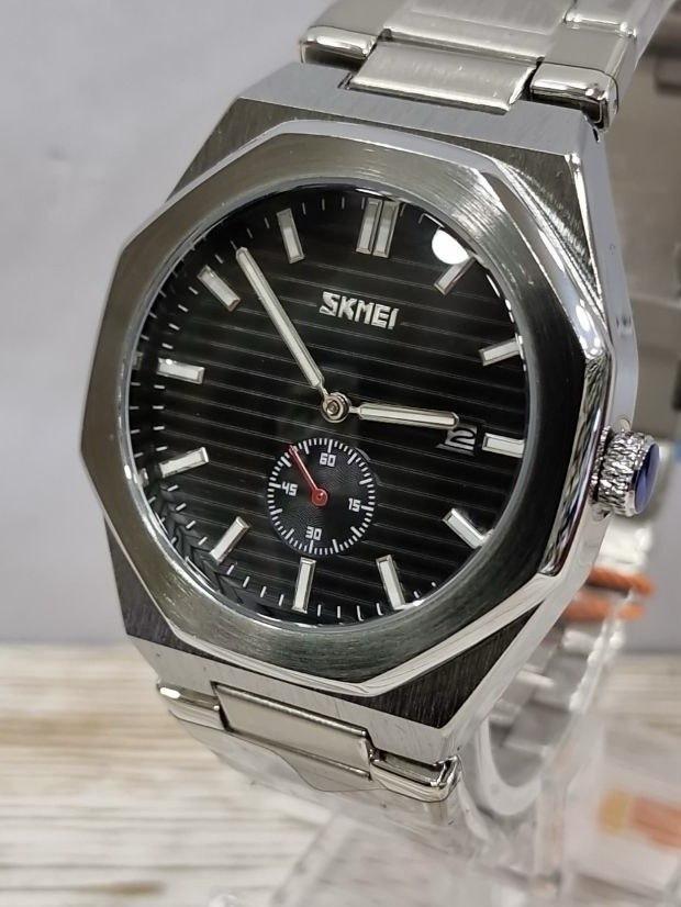 Наручные часы мужские Skmei 9262-W1A Men Collection (3001739098)