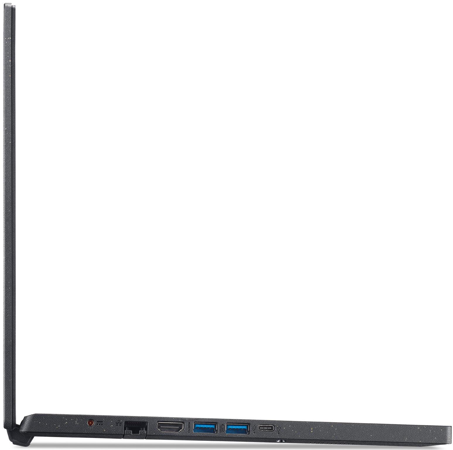 Ноутбук Acer TravelMate Vero TMV15-51-5381 15,6" IPS i5-1155G7 8 Gb RAM 512 Gb SSD Windows 11 Home (NXVU2EP002) - фото 4 Ноутбук Acer TravelMate Vero TMV15-51-5381 15,6" IPS i5-1155G7 8 Gb RAM 512 Gb SSD Windows 11 Home (NXVU2EP002) - фото 4