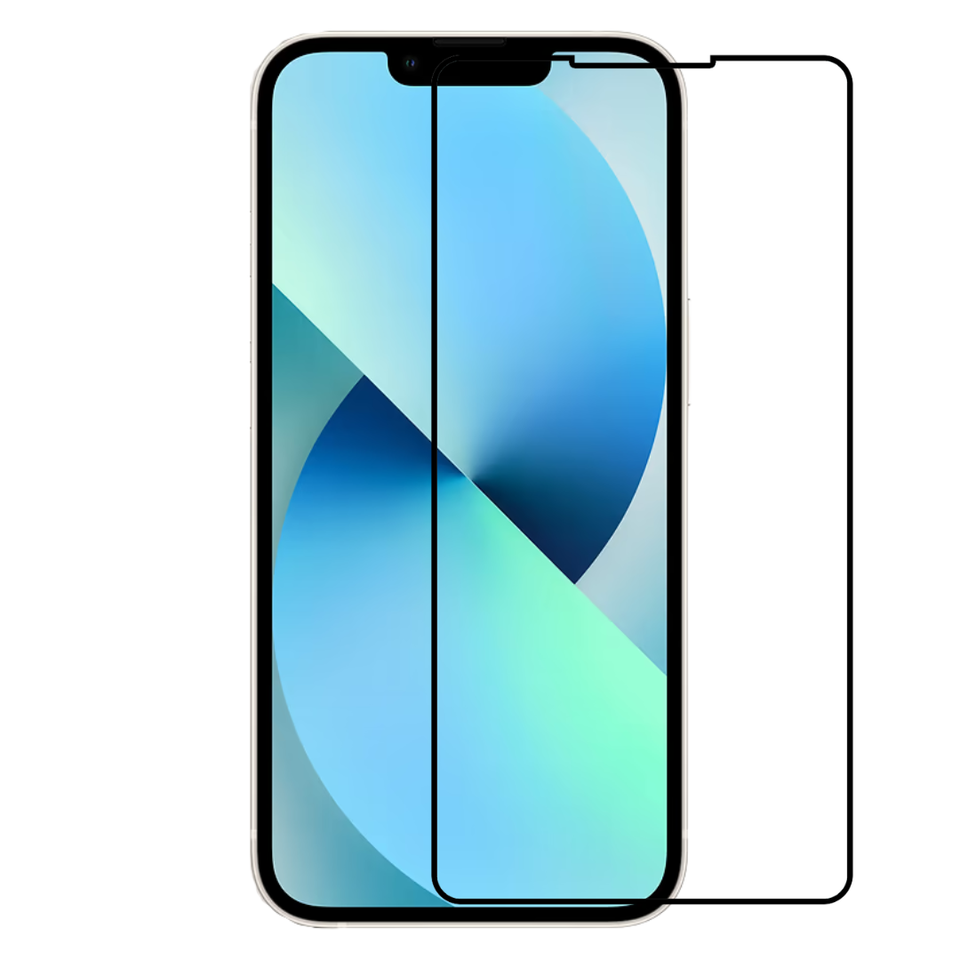 Защитное стекло на экран смартфона Glazilla для Apple Iphone 13 (G-02SN-002-001)