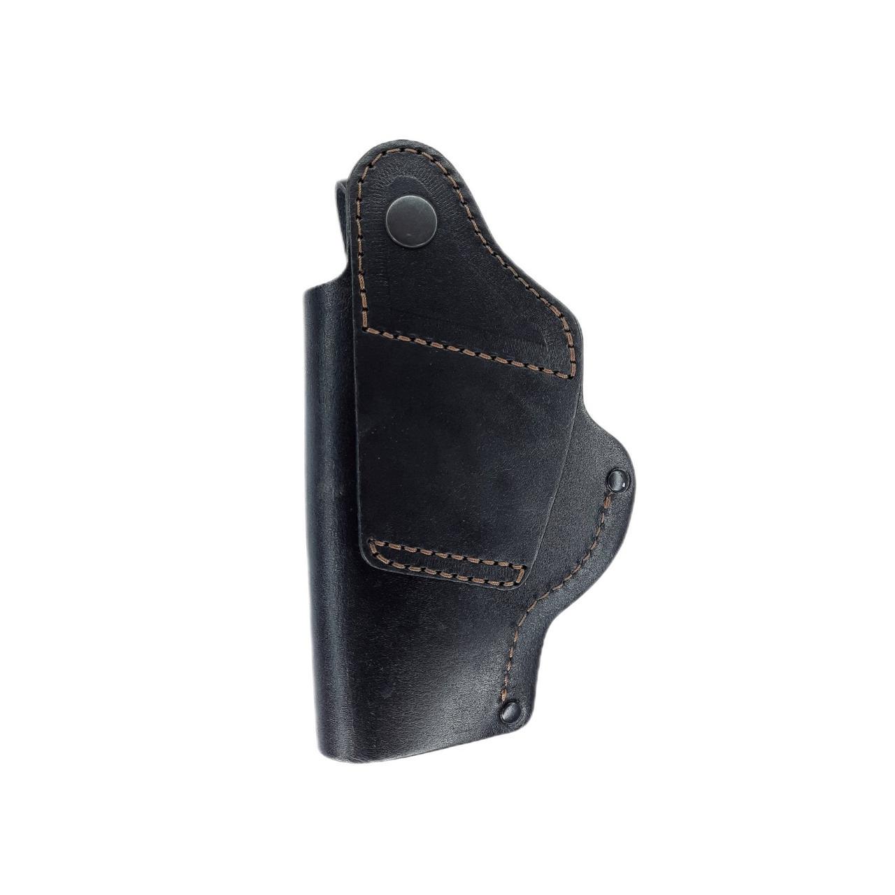 Кобура поясная Форт-17 формованная (1839055319) - фото 2