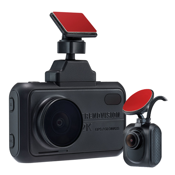 Видеорегистратор TrendVision TDR-721S EVO PRO (54936961)