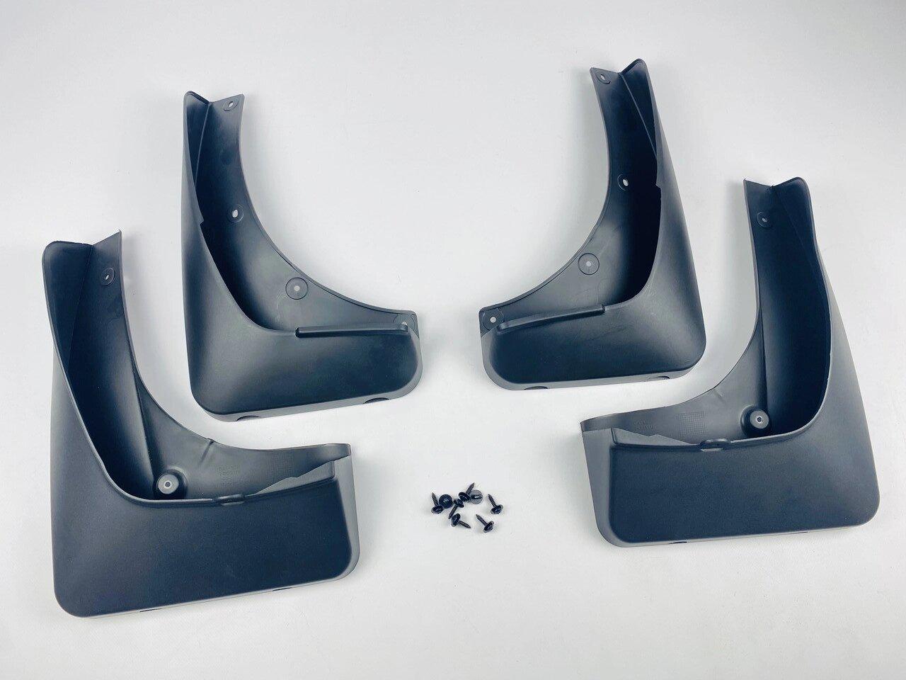 Брызговики Surtep для BMW X6 E71/F16 07-18 гг. (00-00014366) Брызговики Surtep для BMW X6 E71/F16 07-18 гг. (00-00014366)