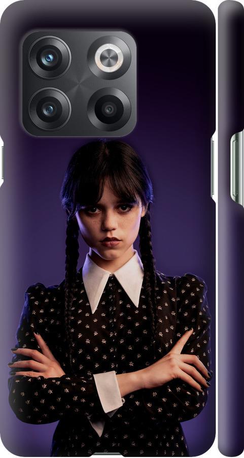Чехол на OnePlus 10T Wednesday v3 (5517m-2647-42517)