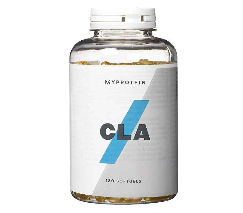 Жироспалювач MyProtein CLA SOFTGELS 180 caps 1000 mg (00000033465)