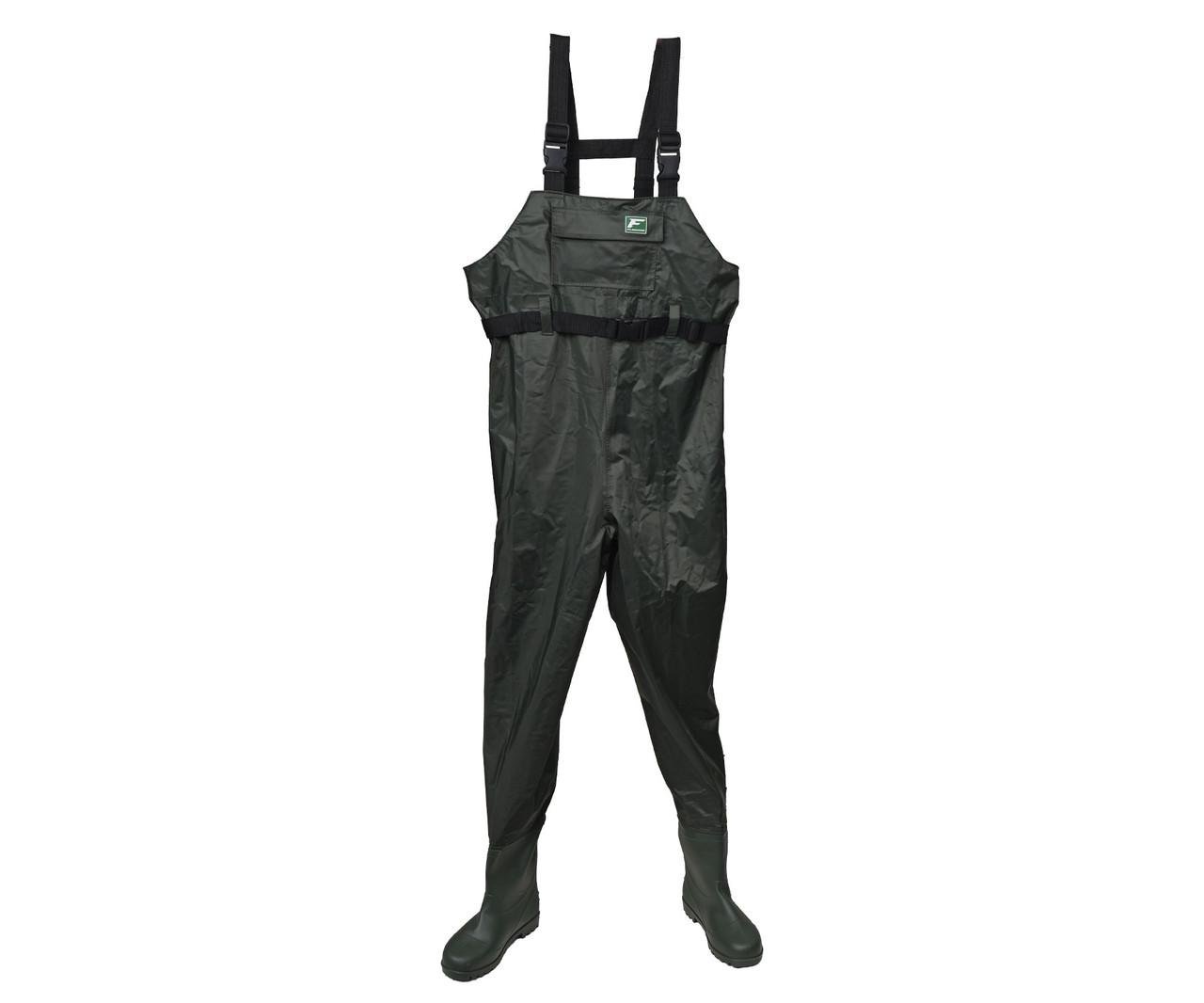 Костюм забродный Flagman Pocket&belt 45 (2739377907)