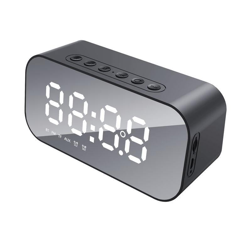 Портативна колонка з годинником Havit HV-M3 (1217515532)