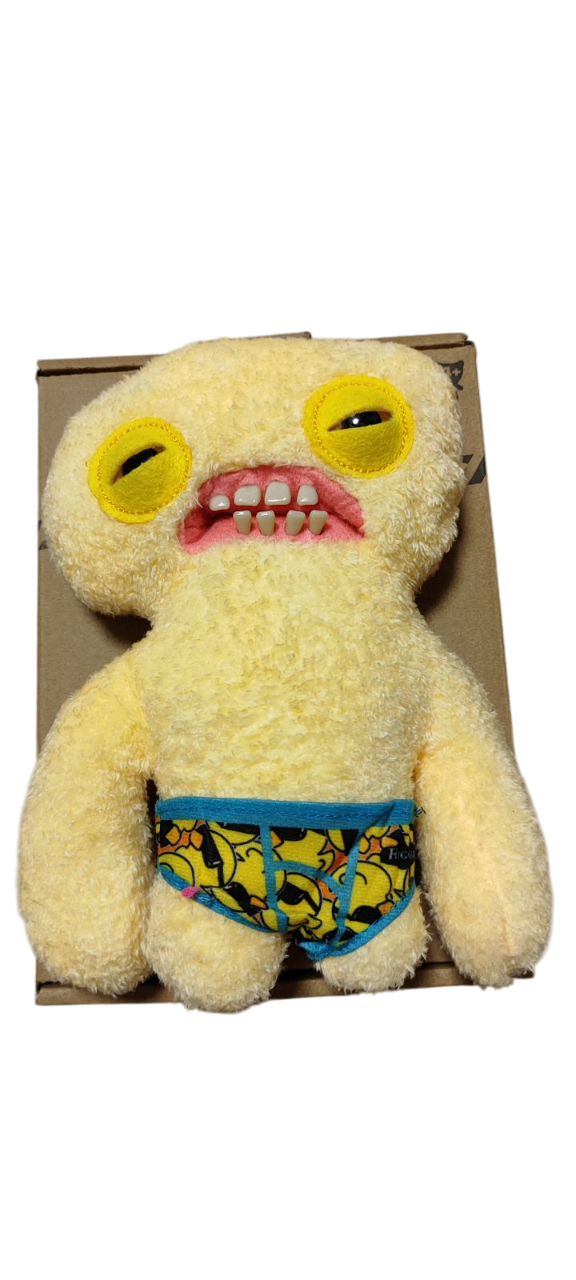 Іграшка Fuggler Funny Ugly 23 см (000111) - фото 4