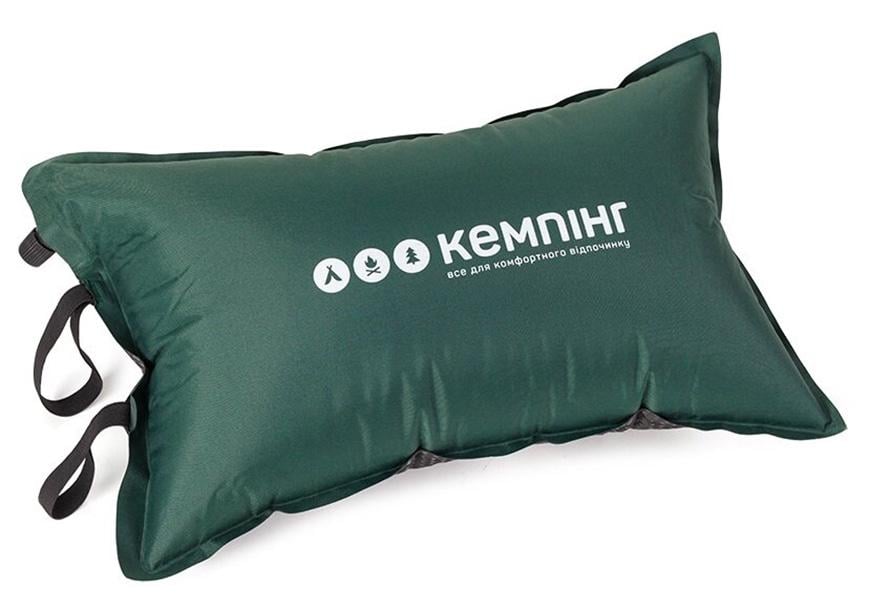 Подушка самонадувная Кемпинг Sweet dream M2-1 (48784)