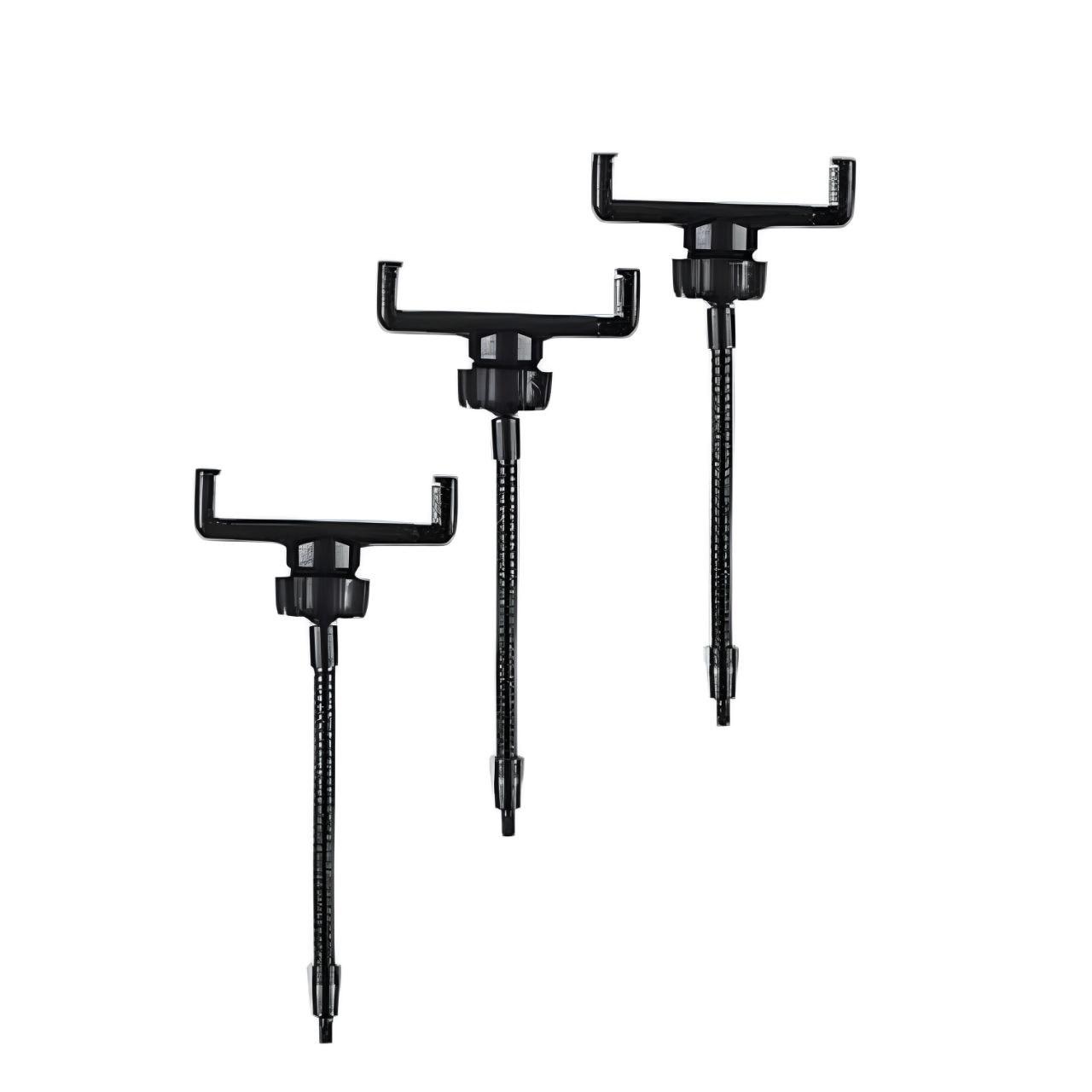 Селфи-кольцо PLOKAMA LED PK-460 46 см - фото 2 Селфи-кольцо PLOKAMA LED PK-460 46 см - фото 2