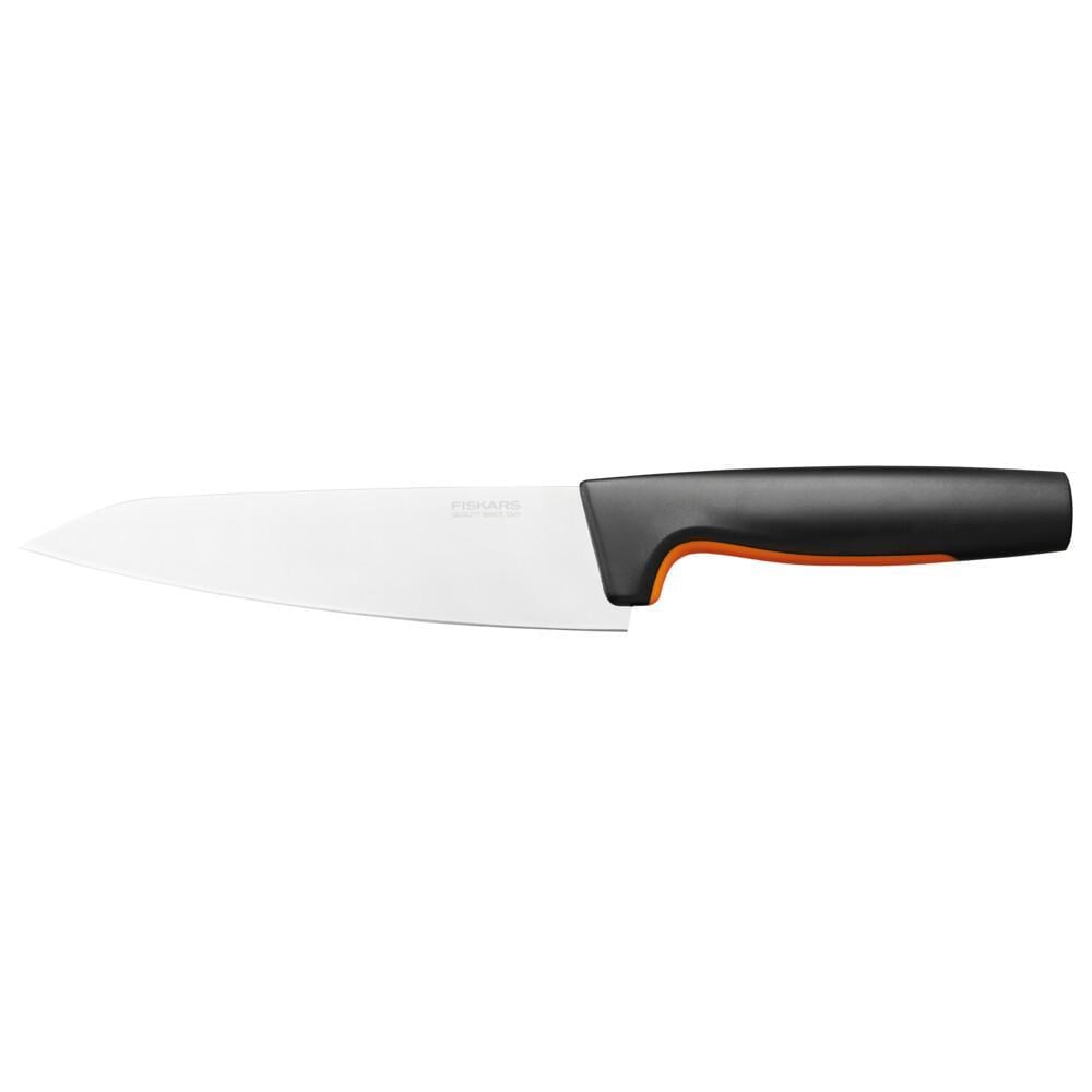 Кухонний ніж Fiskars Functional Form 16,9 см (ERC-1057535)