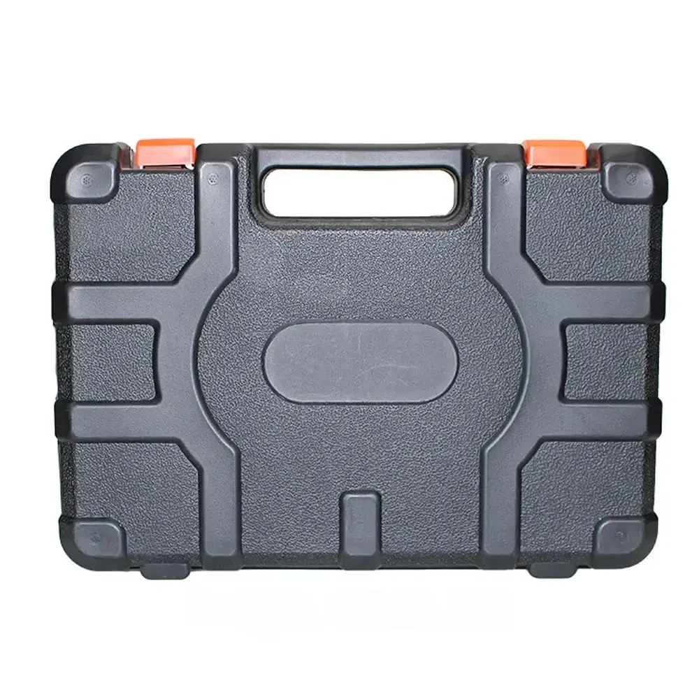 Набор бытовых инструментов из 13 предметов Черный (ART0196) - фото 2