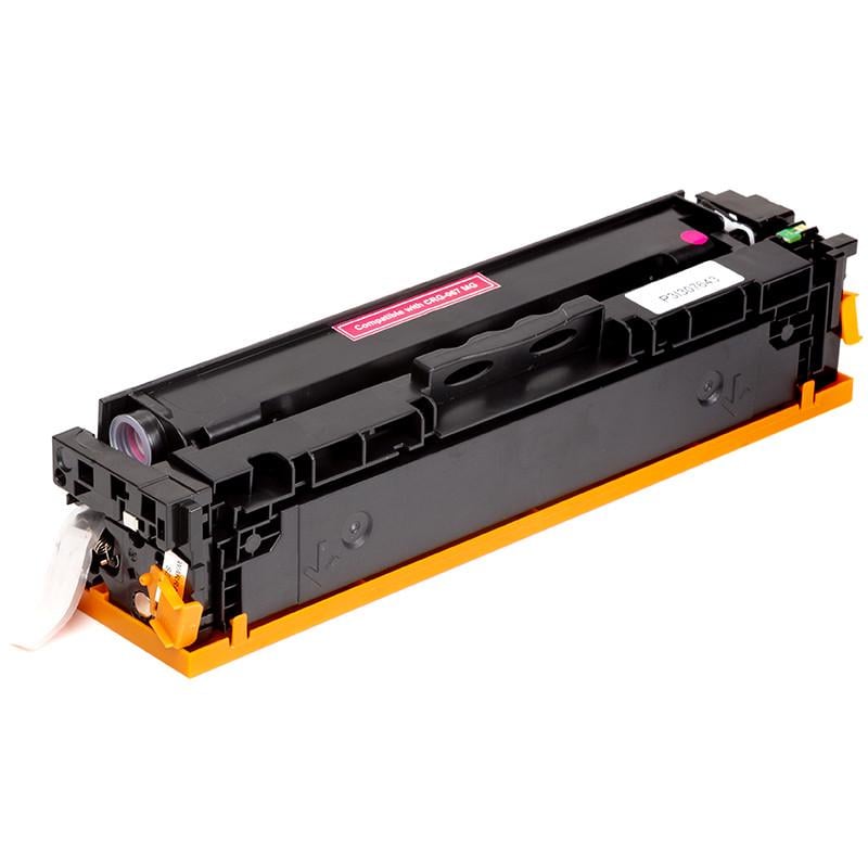 Картридж Power Canon i-SENSYS LBP631Cw CRG-067 MG з чіпом