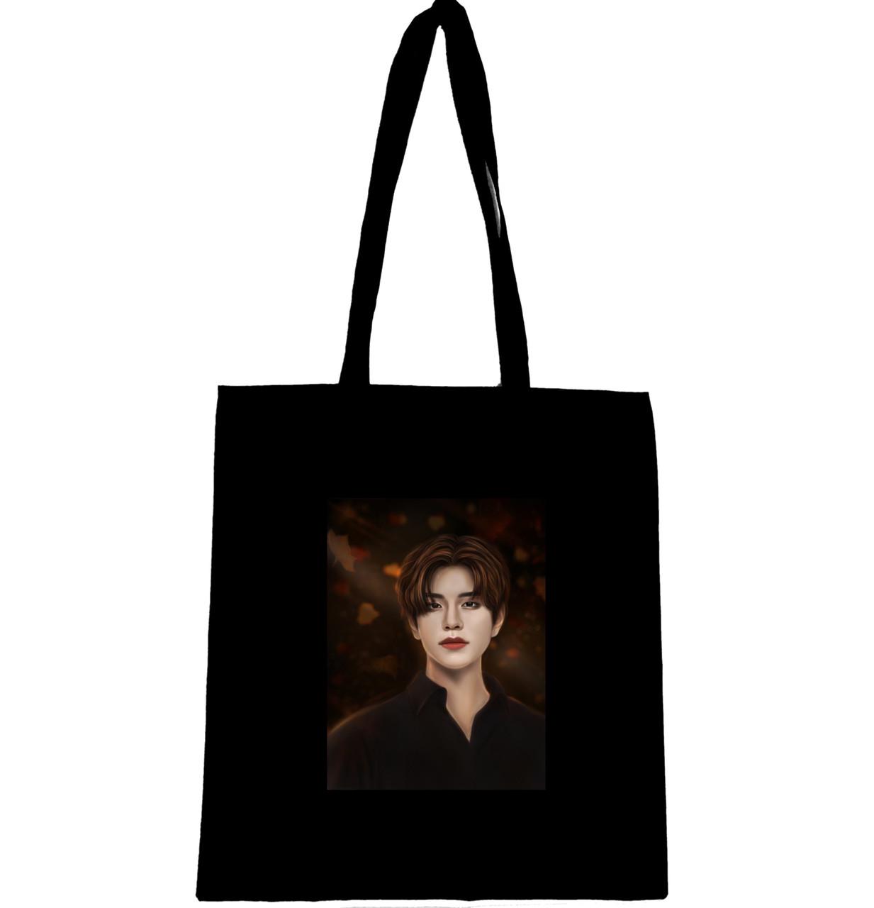 Эко-сумка Stray kids skz seungmin (449)