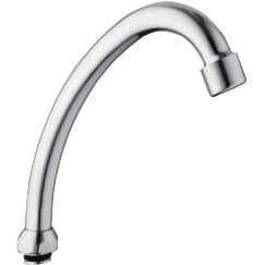 Излив кухня Frap F7220 поворотный 200 мм Хром (1034204) Излив кухня Frap F7220 поворотный 200 мм Хром (1034204)
