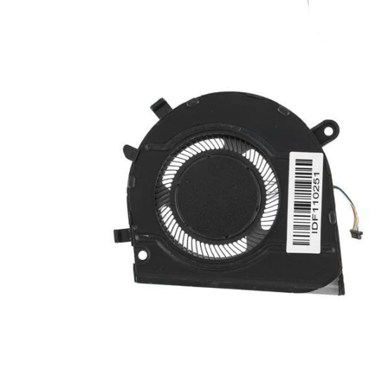 Кулер для ноутбука Lenovo ThinkBook 13s G2 ITL (223583)