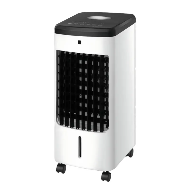 Климатический комплекс Crownberg СВ-7854 охлаждение/очистка/увлажнение воздуха (45879-СВ-7854_2077)