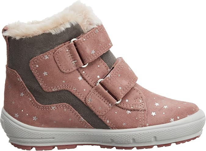 Черевики зимові Superfit Groovy р. 30 Pink/Grey (20071311) - фото 7 Черевики зимові Superfit Groovy р. 30 Pink/Grey (20071311) - фото 7