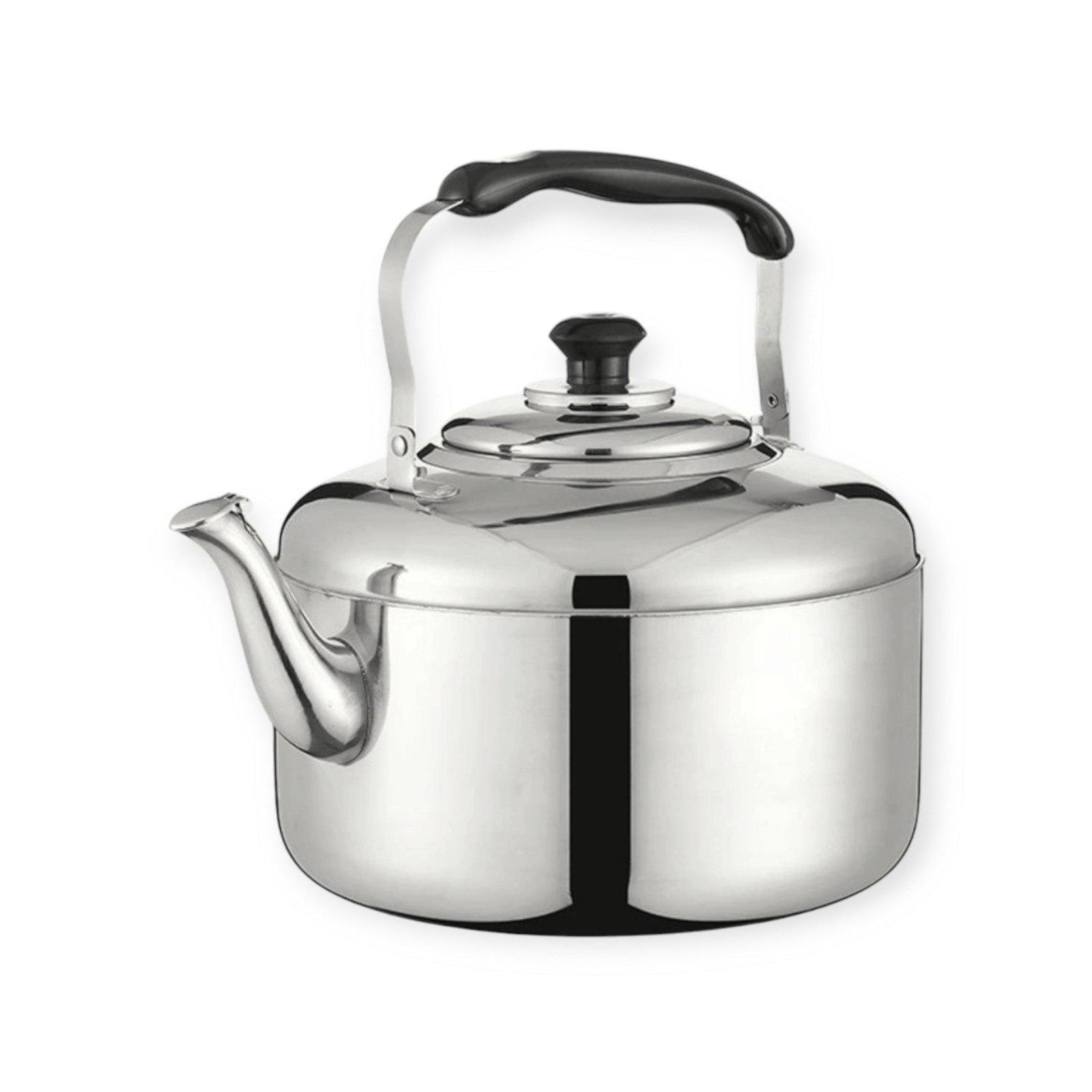 Чайник для кемпинга Kettle 4 л (GB-4)