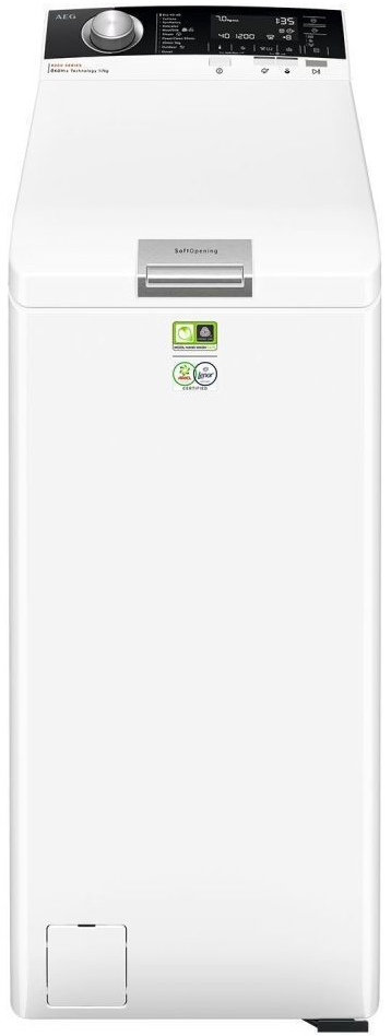 Пральна машина AEG LTR8C373U