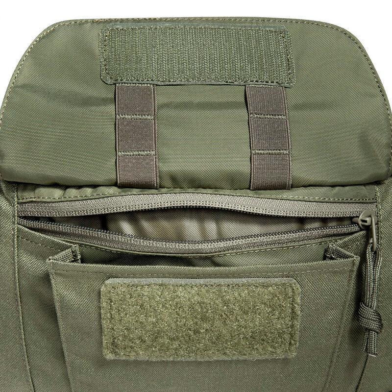 Поясна сумка Tasmanian Tiger Modular Hip Bag 2 Olive (TT 7199.331) - фото 9