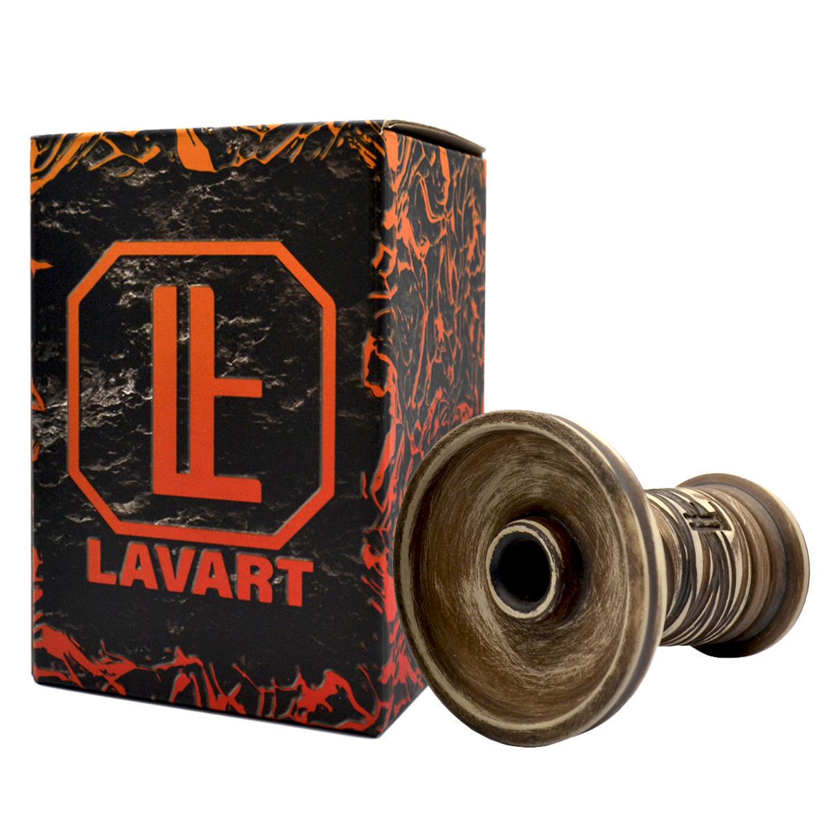 Чаша для кальяну LAVART Aurora Wood
